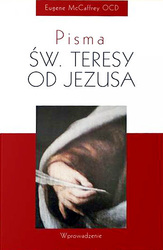 Pisma św. Teresy z Avila