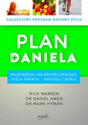 Plan Daniela