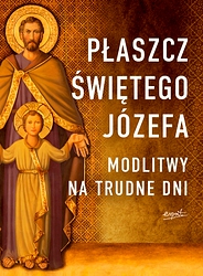 Płaszcz Świętego Józefa