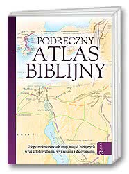 Podręczny atlas biblijny