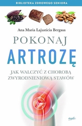 Pokonaj artrozę