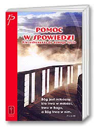 Pomoc w spowiedzi