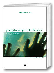 Pomyłki w życiu duchowym