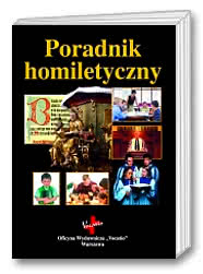 Poradnik homiletyczny