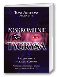 Poskromienie Tygrysa