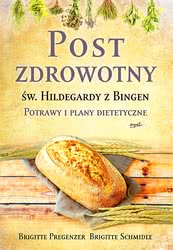 Post zdrowotny św. Hildegardy z Bingen