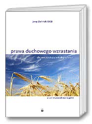 Prawa duchowego wzrastania