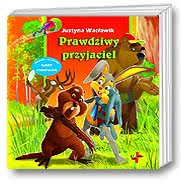 Prawdziwy przyjaciel