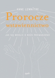 Prorocze wstawiennictwo