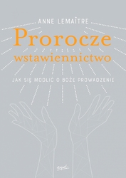 Prorocze wstawiennictwo