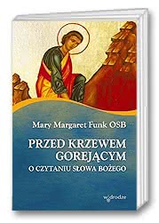 Przed krzewem gorejącym