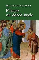 Przepis na dobre życie