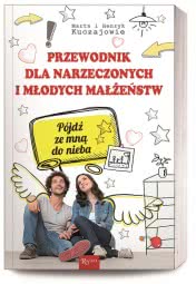 Przewodnik dla narzeczonych i młodych małżeństw