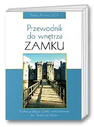 Przewodnik do wnętrza Zamku