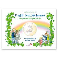 Przyjdź, Jezu, jak Baranek