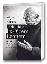 Rekolekcje z Ojcem Leonem