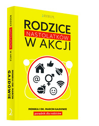 Rodzice nastolatków w akcji