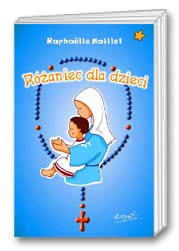 Różaniec dla dzieci