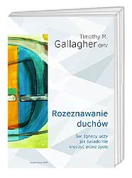 Rozeznawanie duchów