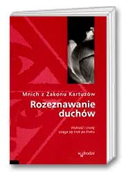 Rozeznawanie duchów