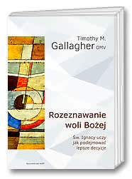 Rozeznawanie woli bożej