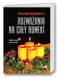 Rozważania na cały Adwent