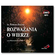 Rozważania o wierze [AUDIOBOOK]