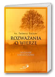 Rozważania o wierze [OPRAWA MIĘKKA] [FORMAT KIESZONKOWY]