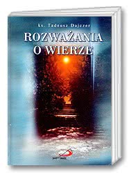 Rozważania o wierze [OPRAWA TWARDA]