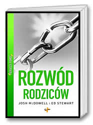 Rozwód rodziców