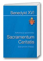 Sacramentum Caritatis