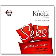 Seks jakiego nie znacie [AUDIOBOOK]