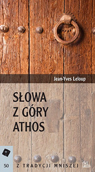 Słowa z Góry Athos