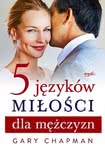 5 języków miłości dla mężczyzn