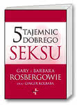 5 tajemnic dobrego seksu