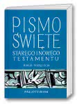 Biblia Tysiąclecia - Pismo Święte Starego i Nowego Testamentu [OPRAWA MIĘKKA] [DUŻY FORMAT]