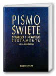 Biblia Tysiąclecia w eko oprawie