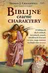 Biblijne czarne charaktery