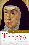 Biografia. Ĺw. Teresa z Avila