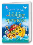 Czytam i poznaję biblijne opowieści