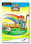 Dawid - Gra komputerowa dla dzieci