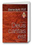Kup Deus Caritas Est w wersji książkowej