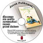 Książka Dlaczego nie warto zamieszkać razem przed ślubem