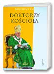 Doktorzy Kościoła