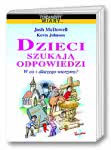 Dzieci szukają odpowiedzi