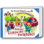 Dziesięć kroków do świętości