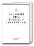 Encykliki Ojca Świętego Jana Pawła II