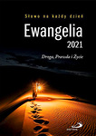 Ewangelia 2021 [Oprawa twarda] [Duży format]