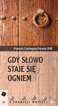 Gdy słowo staje się ogniem