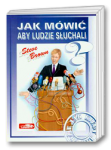 Jak mówić, aby ludzie słuchali